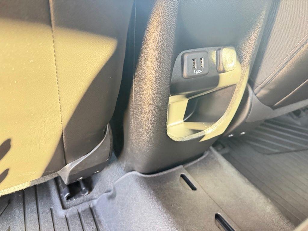 Chevrolet Colorado  2022