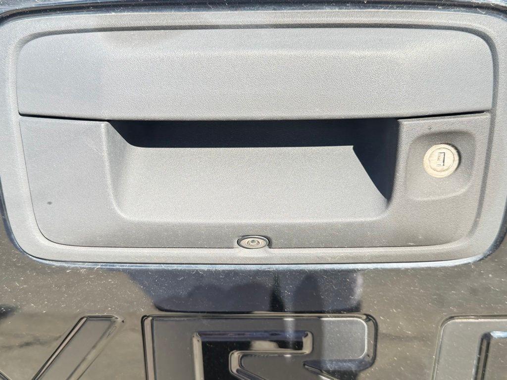 Chevrolet Colorado  2022