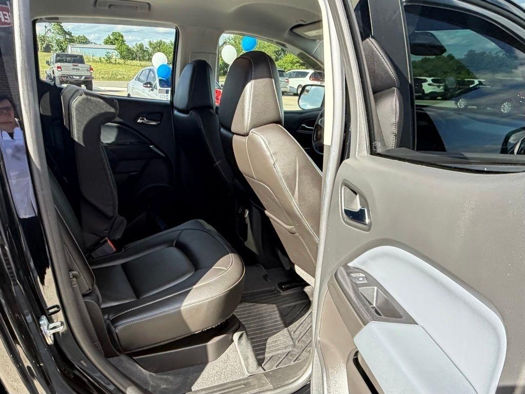 Chevrolet Colorado  2022