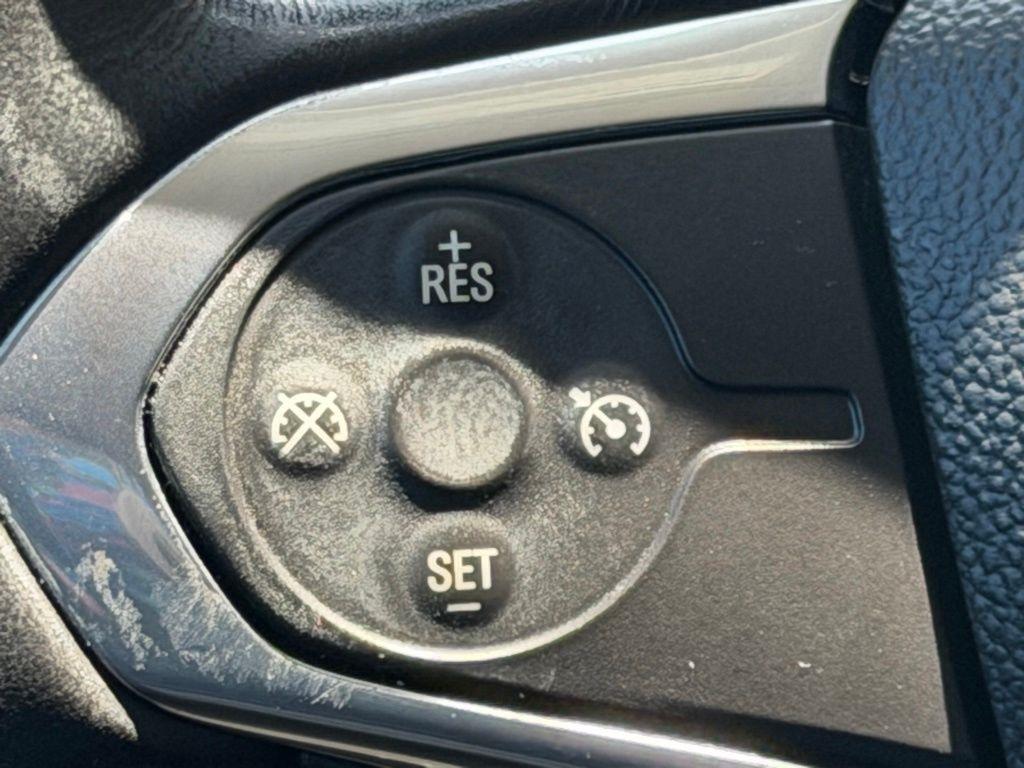 Chevrolet Traverse  2021