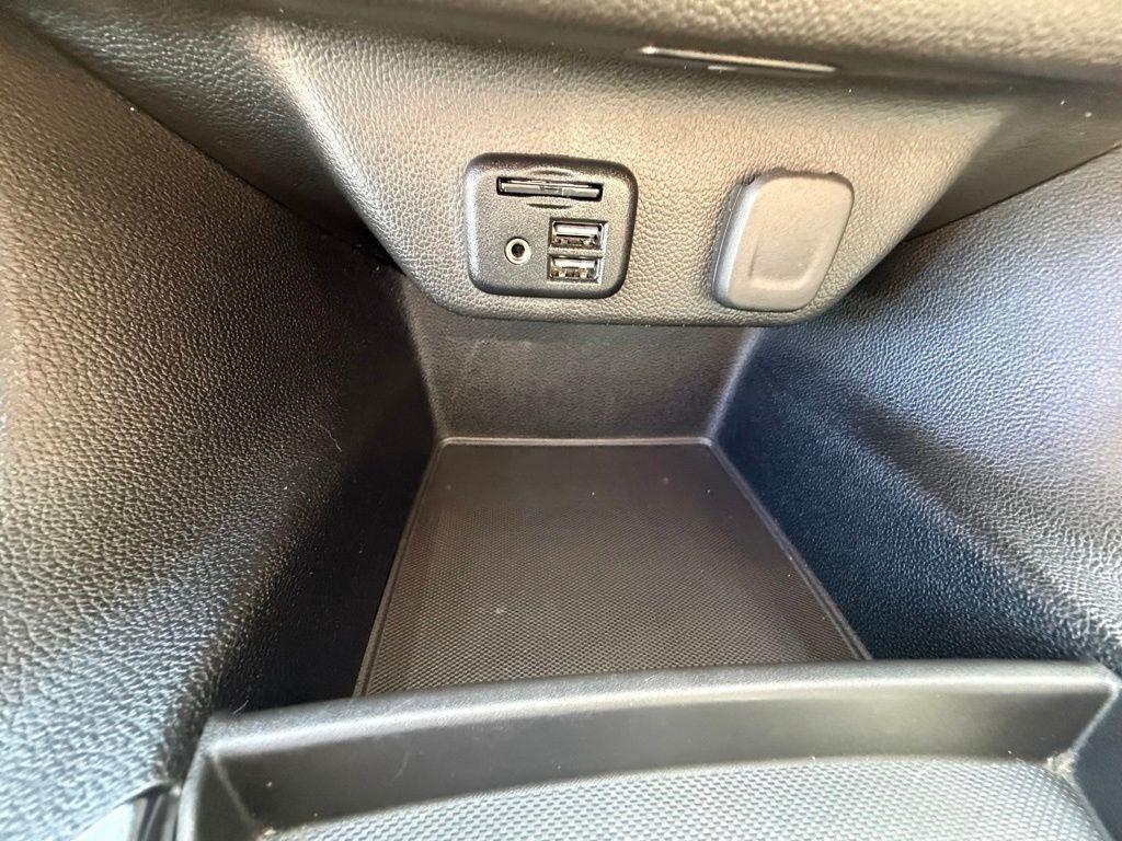 Chevrolet Traverse  2021