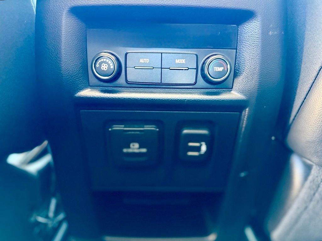 Chevrolet Traverse  2021