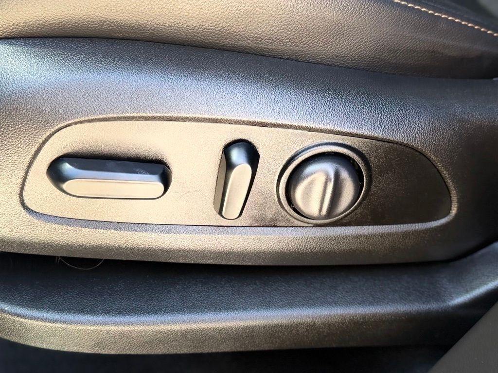 Chevrolet Traverse  2021