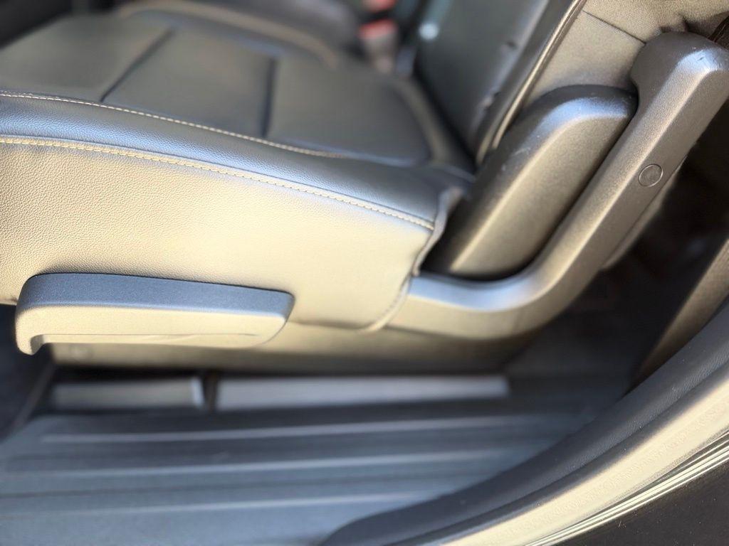 Chevrolet Traverse  2021