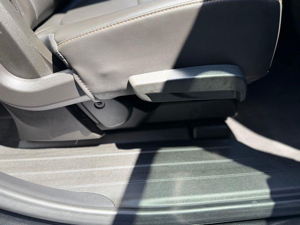 Chevrolet Traverse  2021
