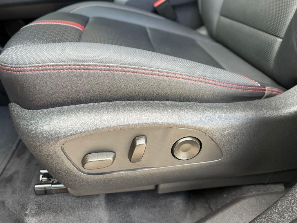 Chevrolet Traverse  2024