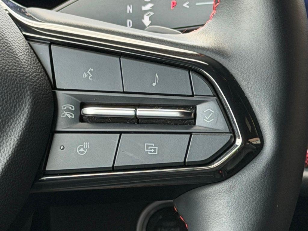 Chevrolet Traverse  2024