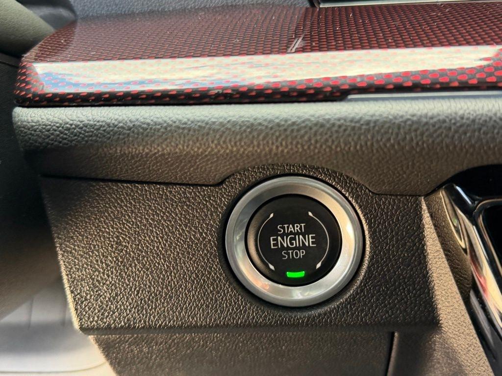Chevrolet Traverse  2024