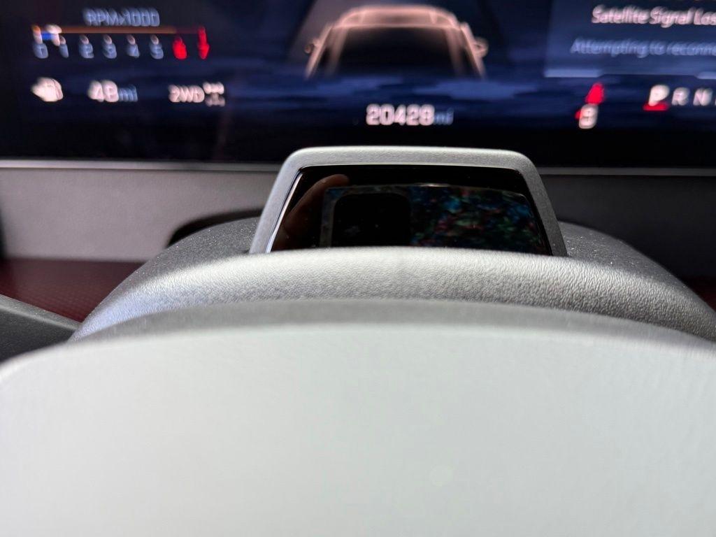 Chevrolet Traverse  2024