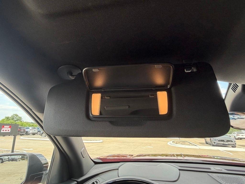 Chevrolet Traverse  2024