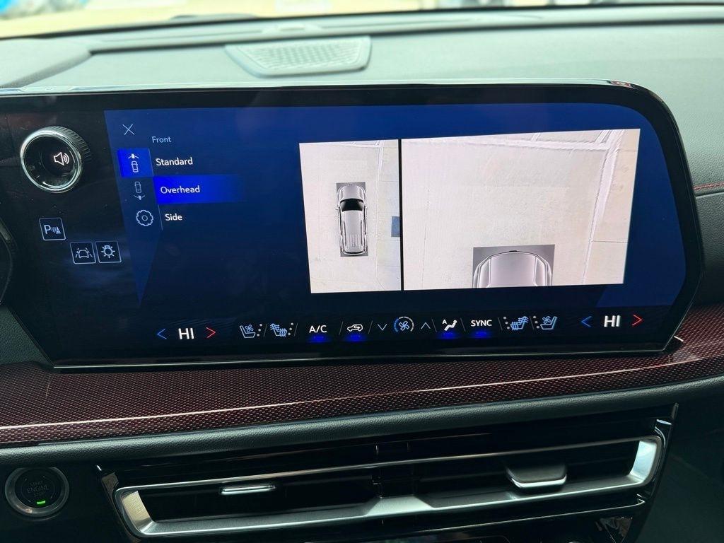Chevrolet Traverse  2024