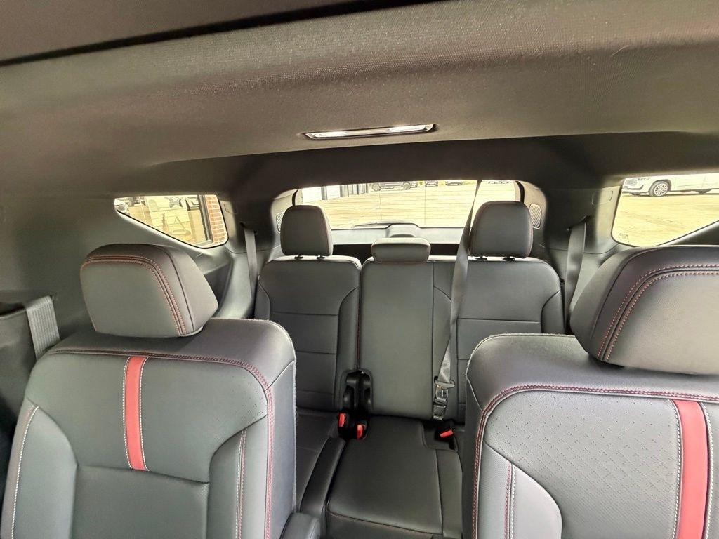 Chevrolet Traverse  2024