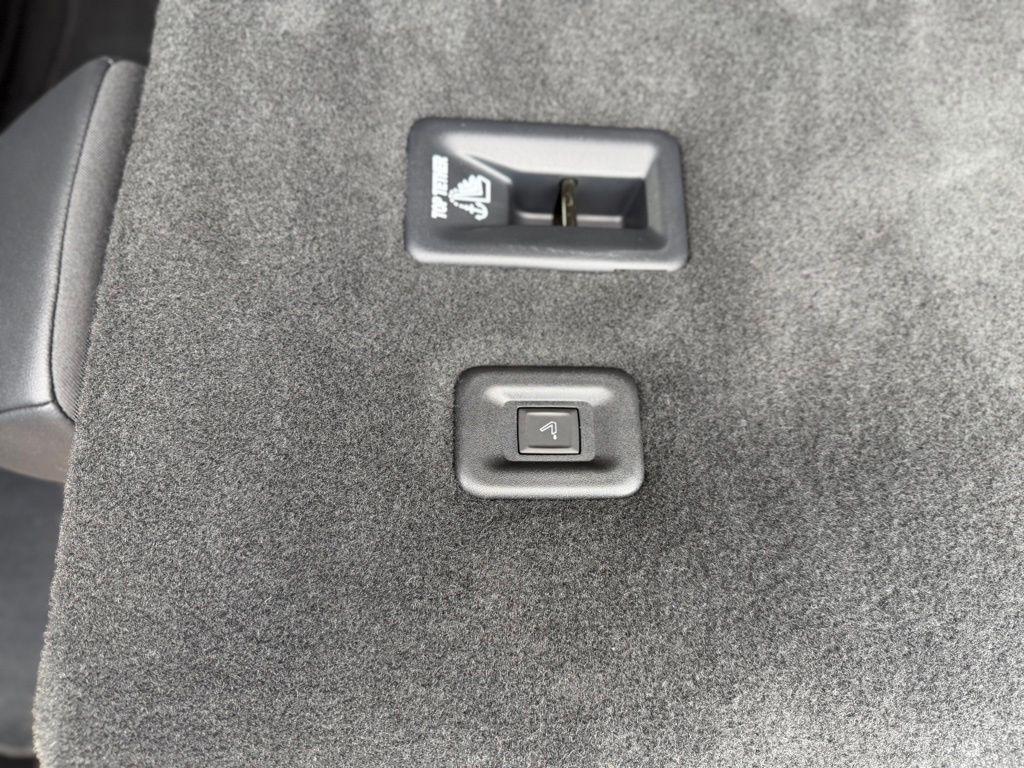 Chevrolet Traverse  2024