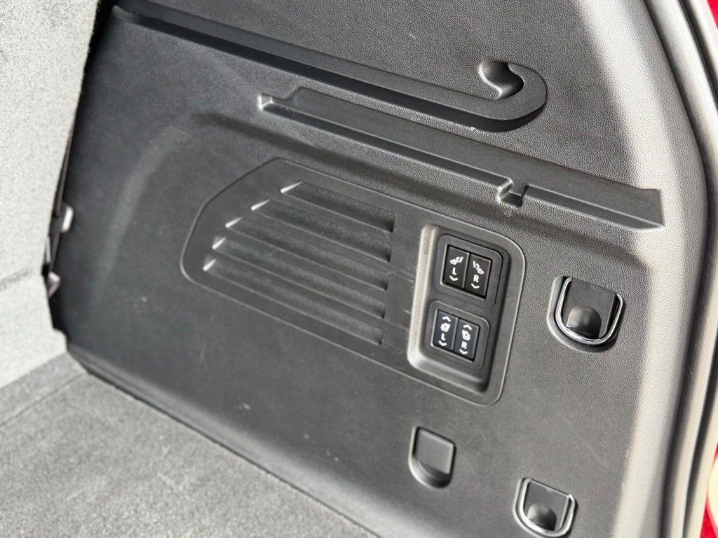 Chevrolet Traverse  2024