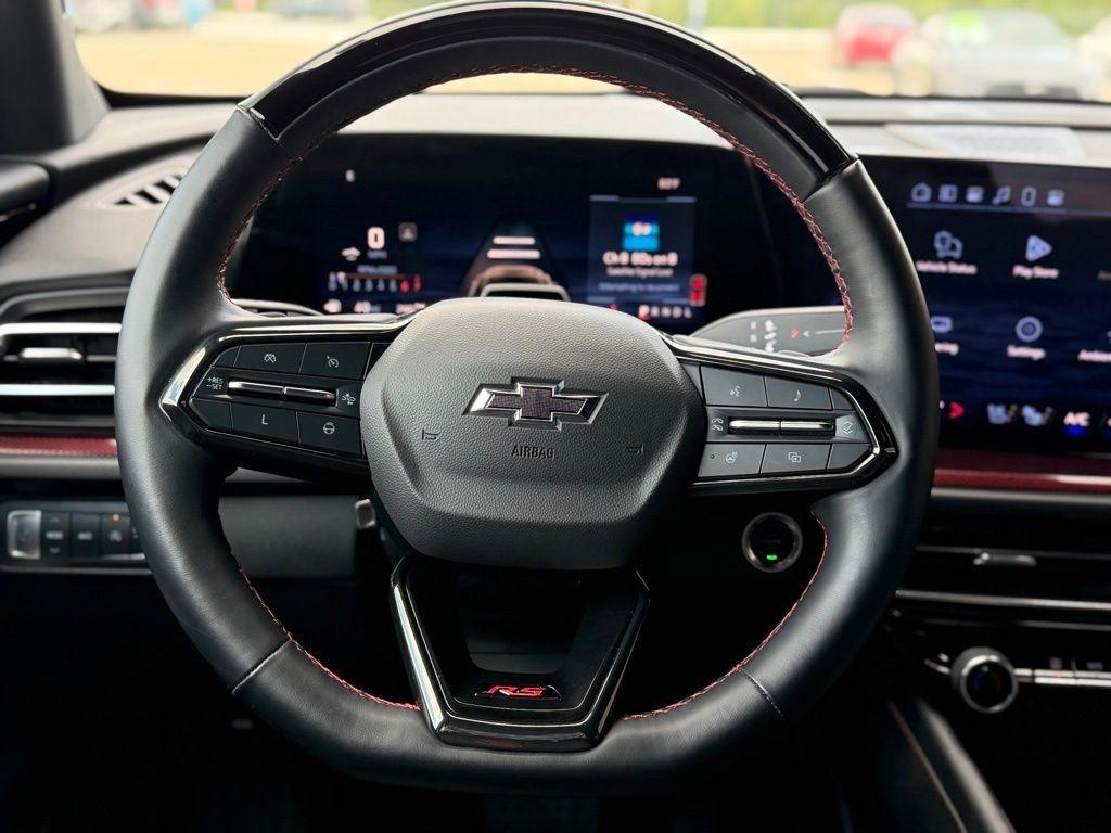 Chevrolet Traverse  2024
