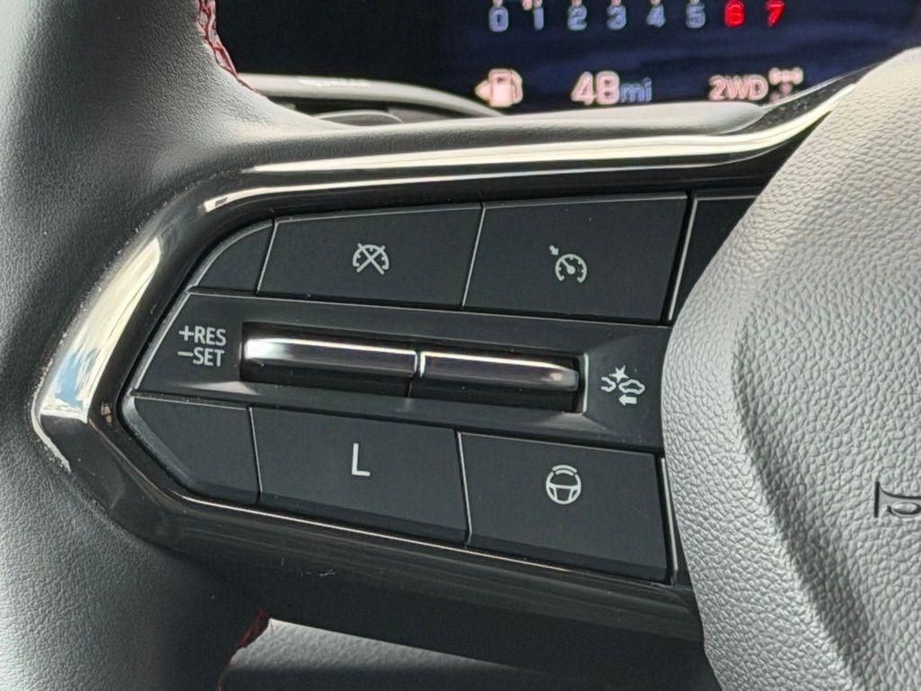 Chevrolet Traverse  2024