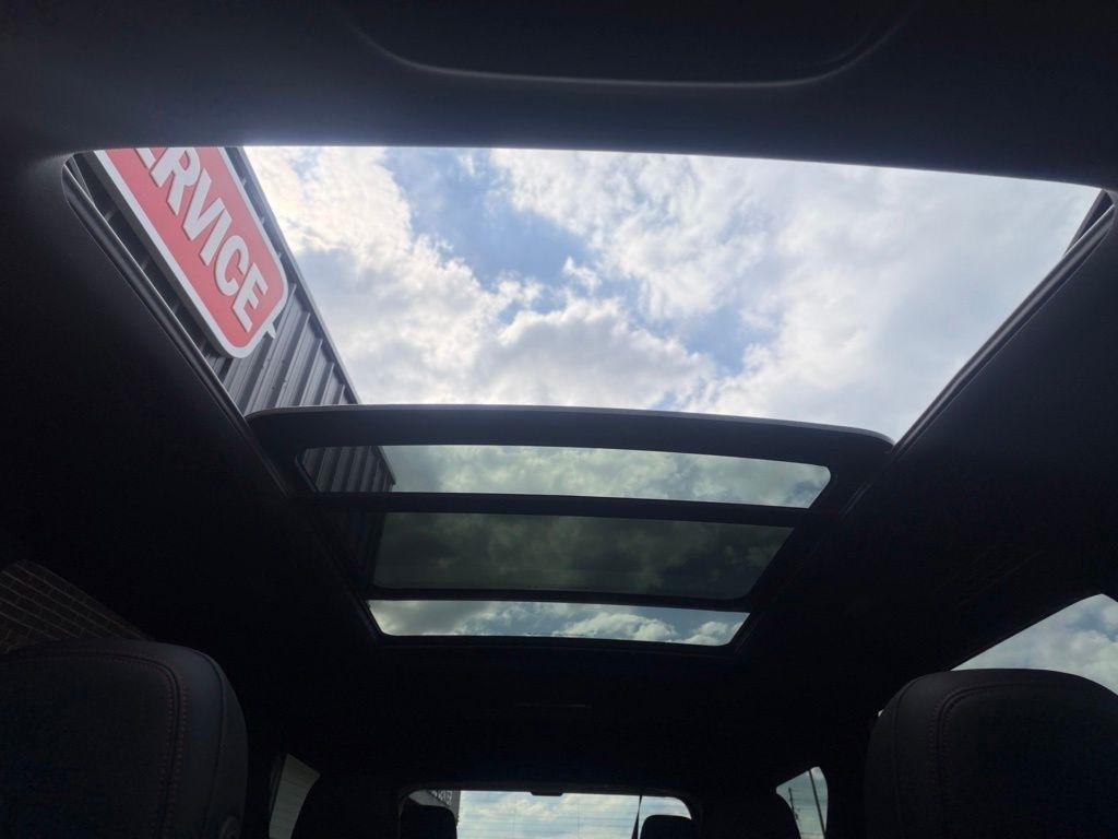 Chevrolet Traverse  2024
