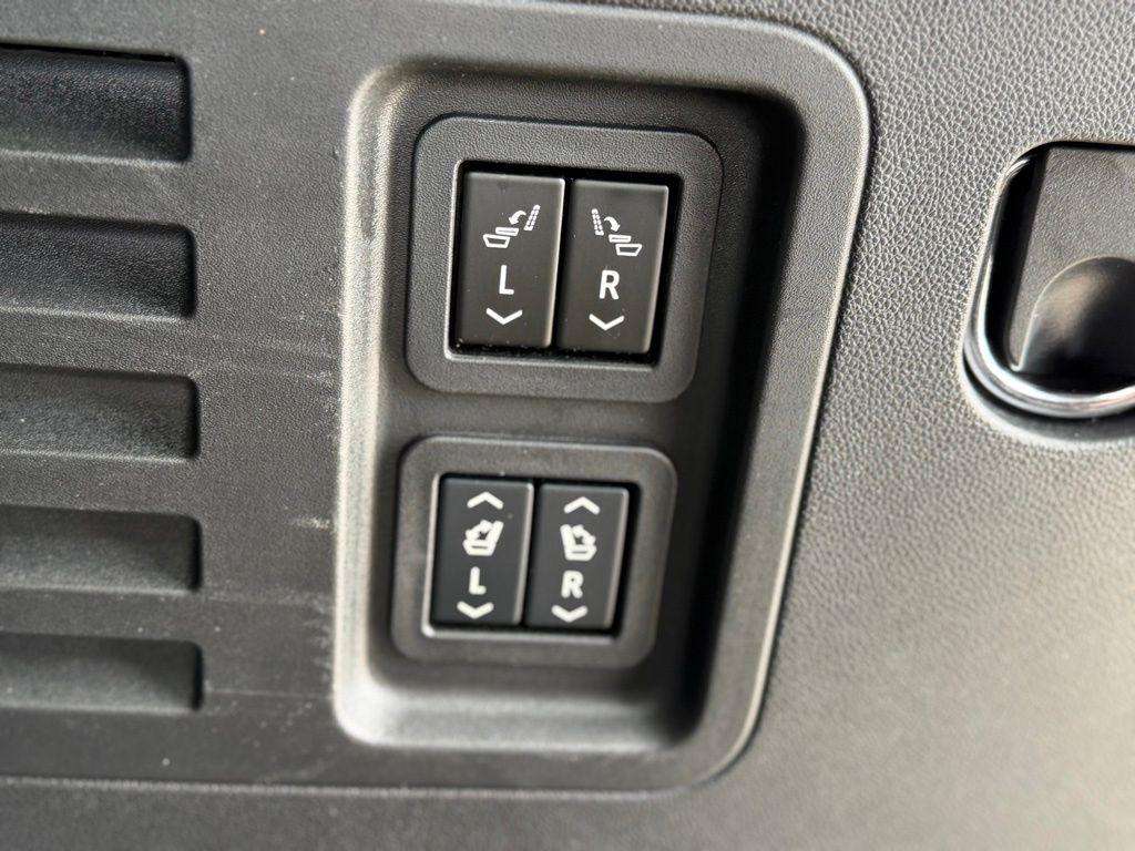 Chevrolet Traverse  2024