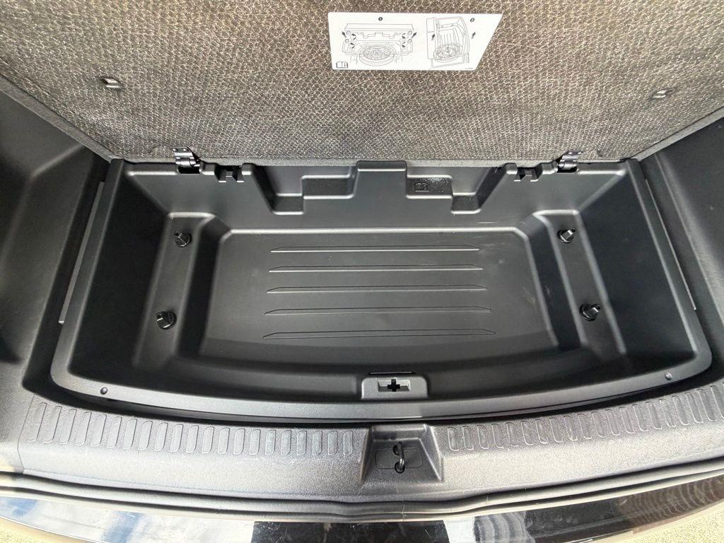 Chevrolet Traverse  2024