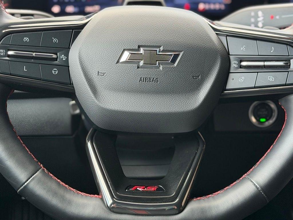 Chevrolet Traverse  2024