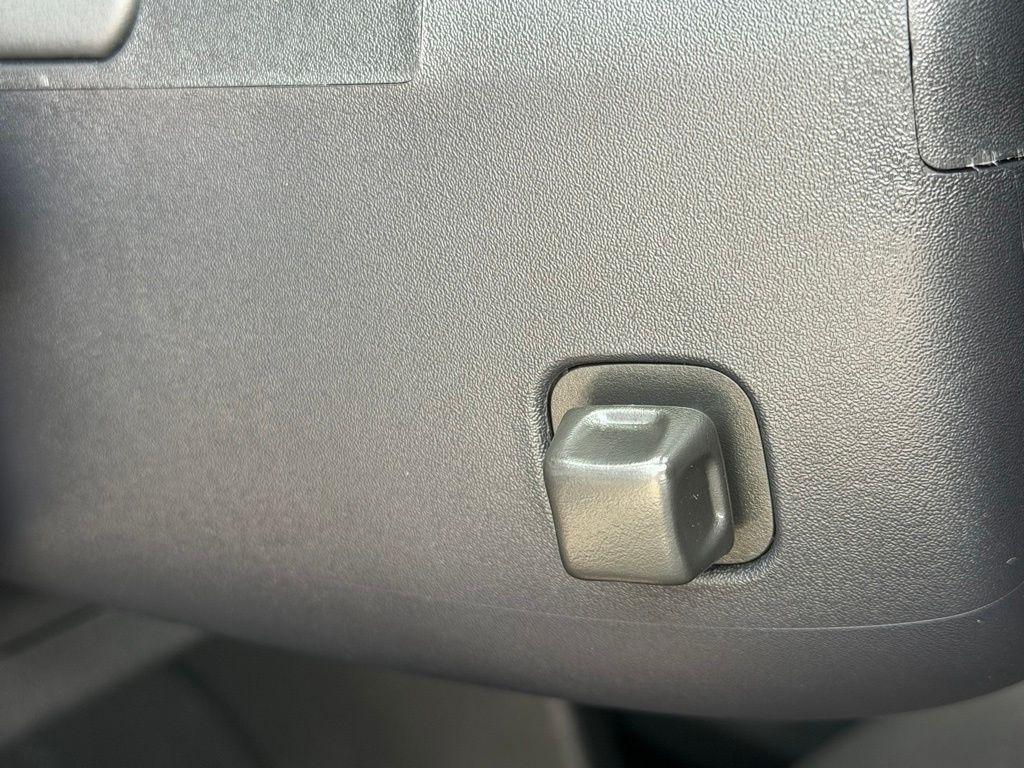 Chevrolet Traverse  2024