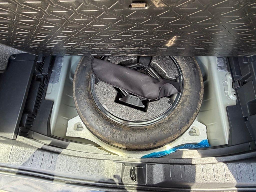 Toyota RAV4 Hybrid  2023