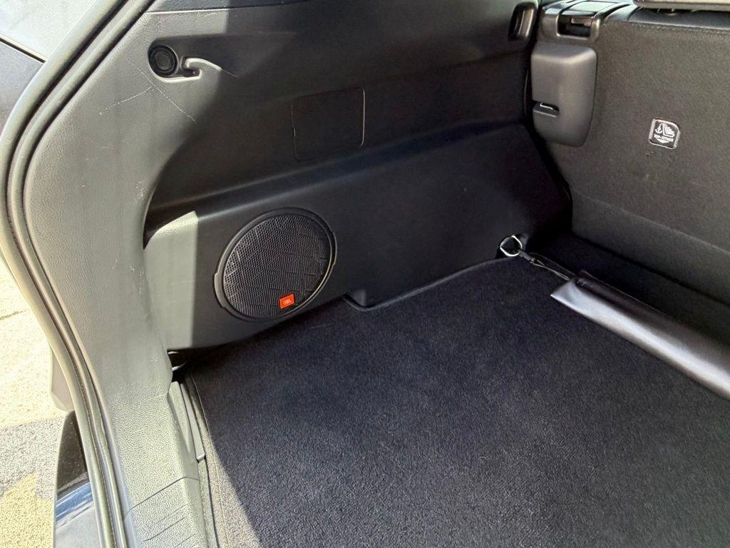 Toyota RAV4 Hybrid  2023