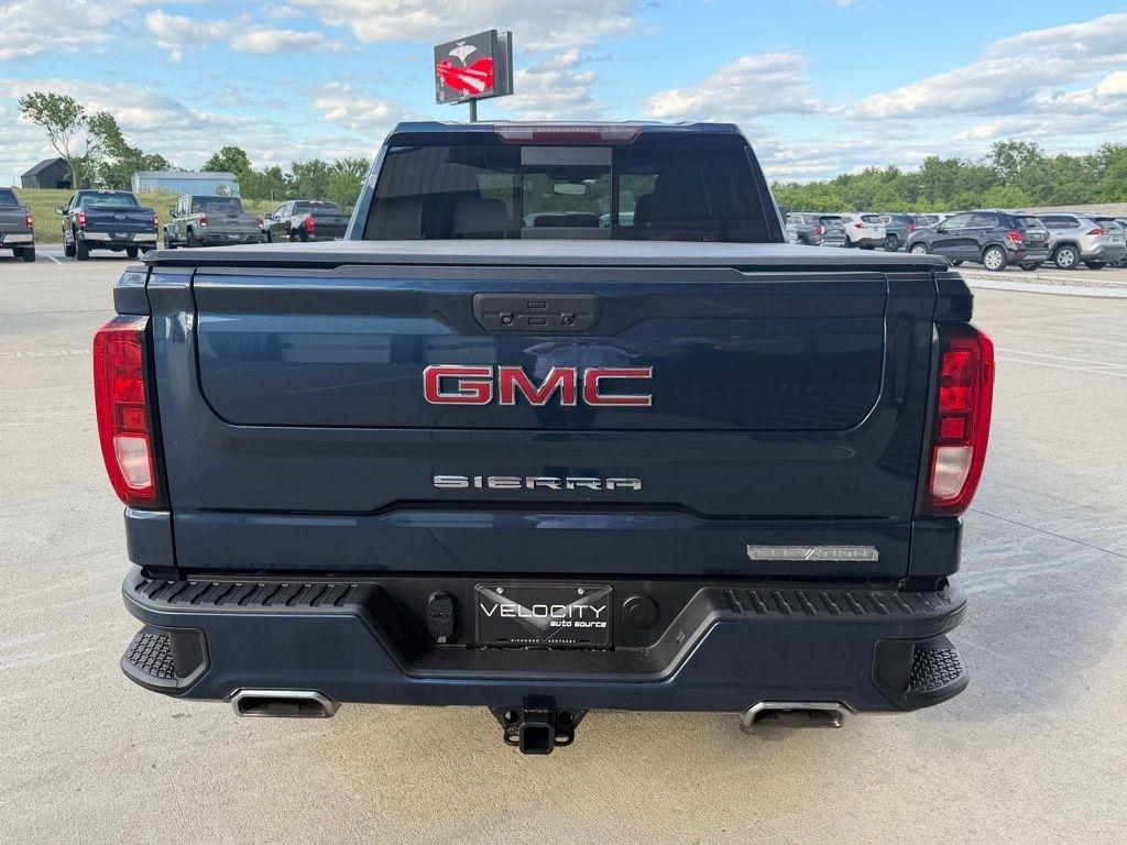 GMC Sierra 1500  2021