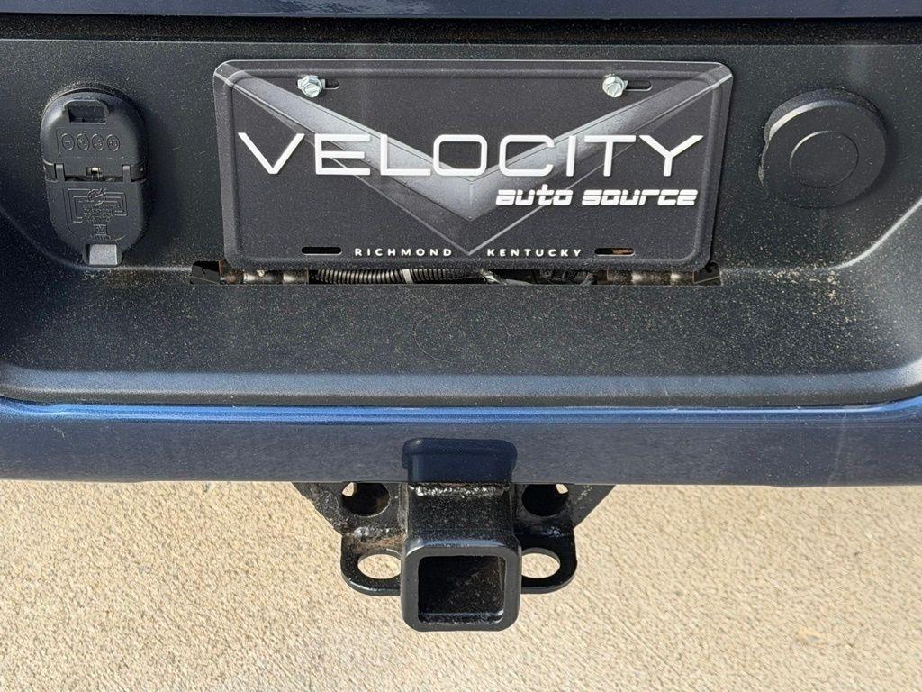 GMC Sierra 1500  2021