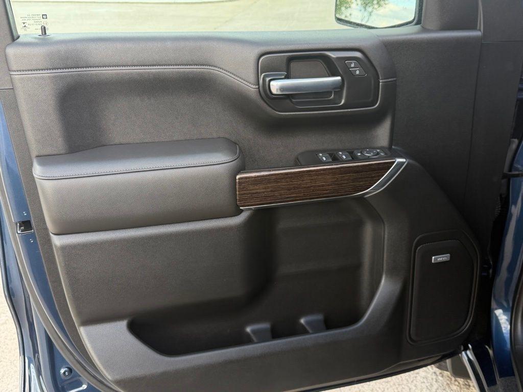 GMC Sierra 1500  2021