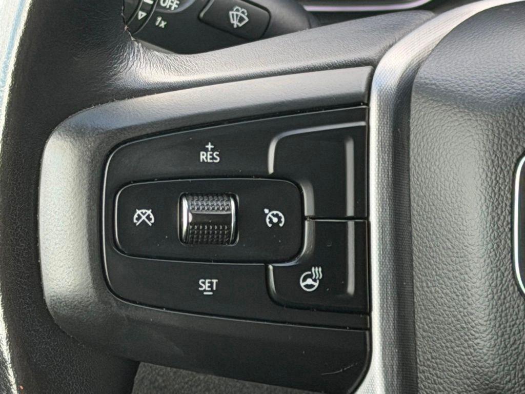GMC Sierra 1500  2021