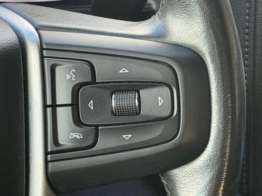 GMC Sierra 1500  2021