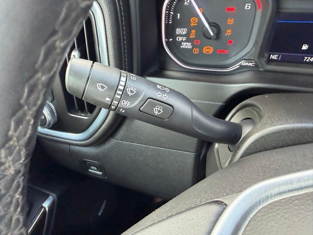GMC Sierra 1500  2021
