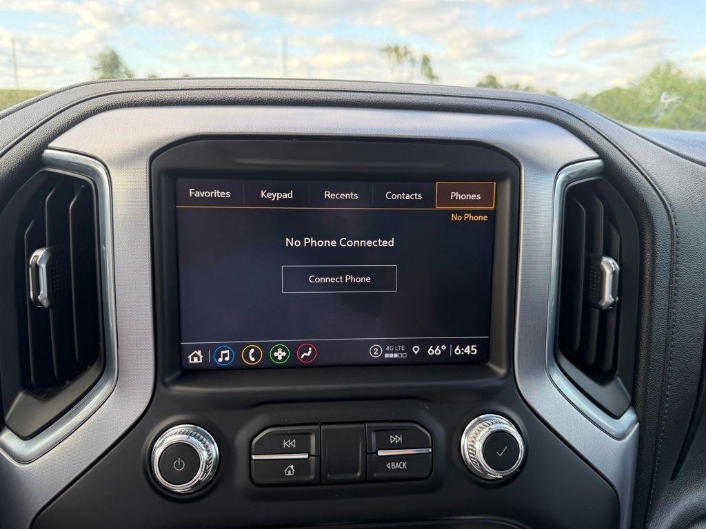 GMC Sierra 1500  2021