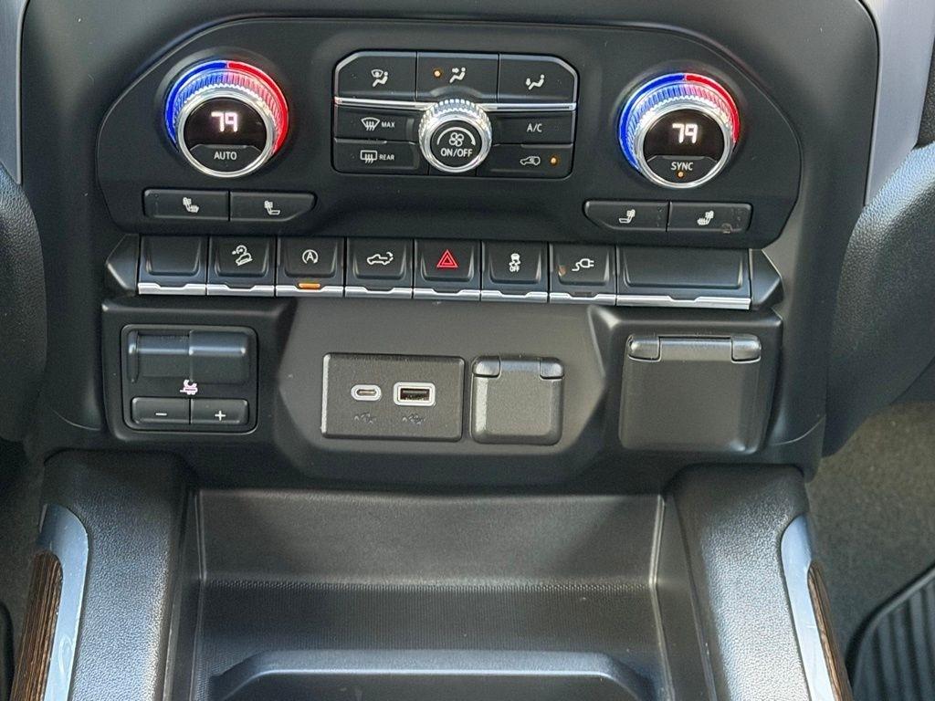 GMC Sierra 1500  2021