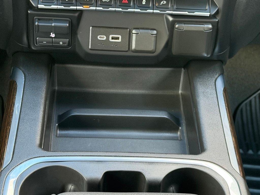 GMC Sierra 1500  2021