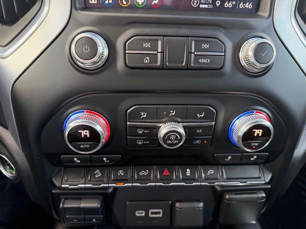 GMC Sierra 1500  2021