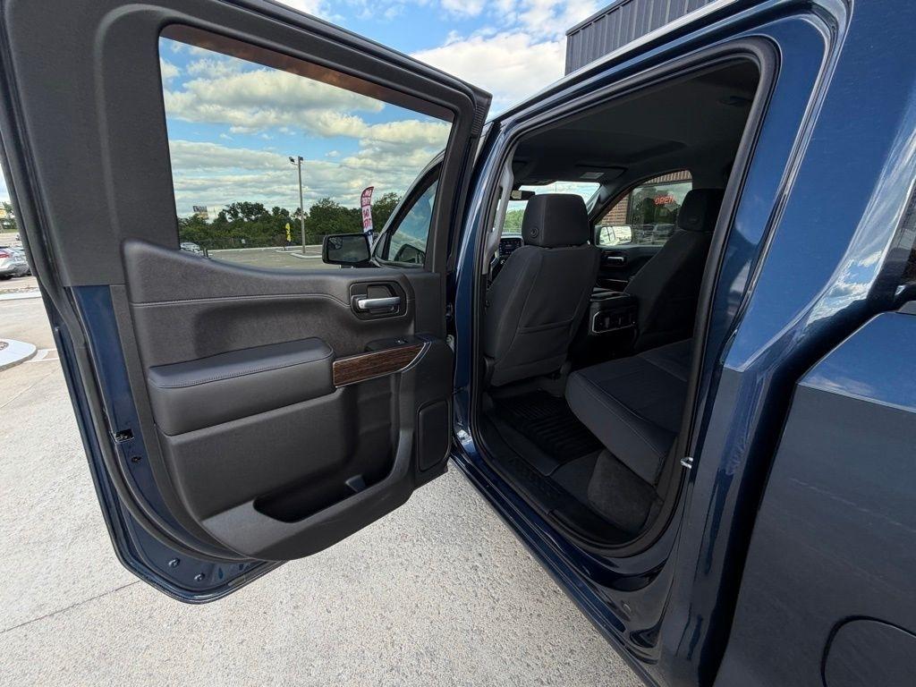 GMC Sierra 1500  2021