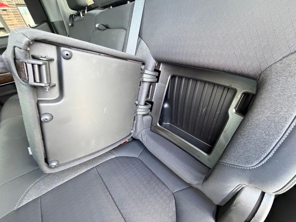GMC Sierra 1500  2021