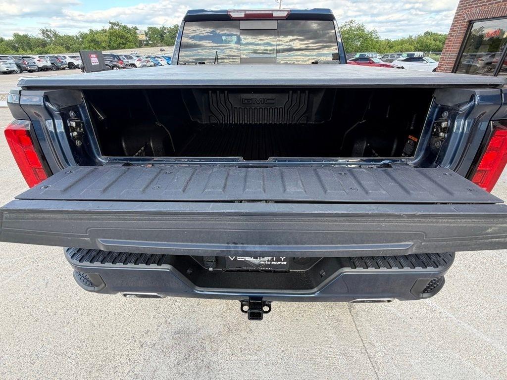 GMC Sierra 1500  2021