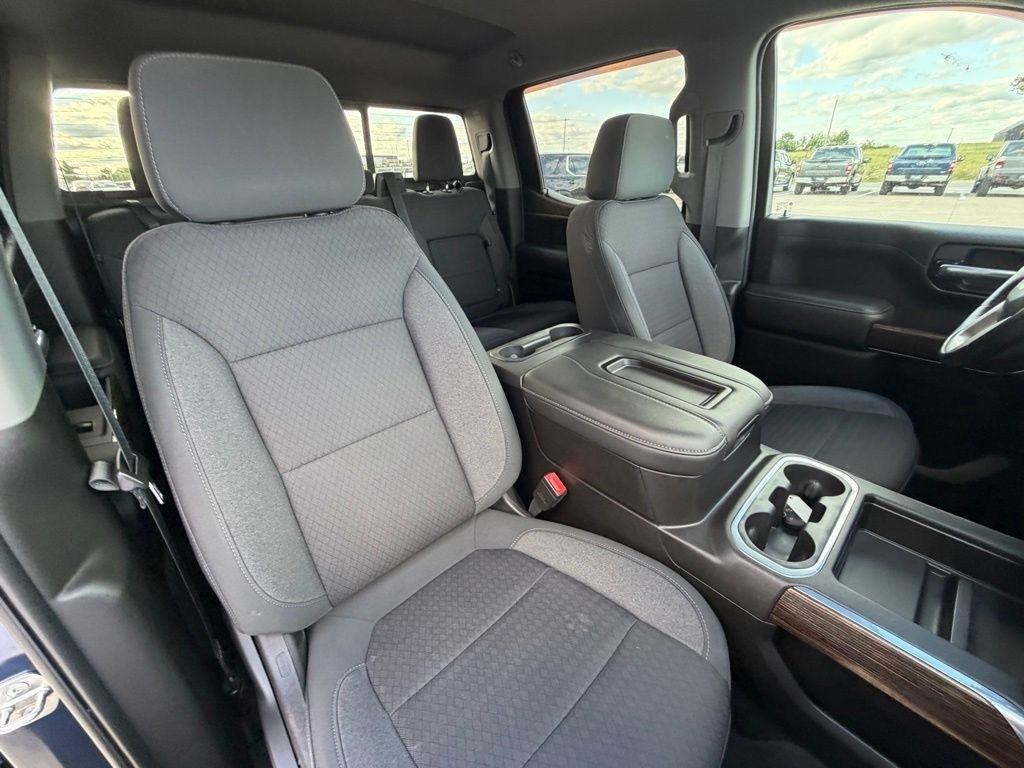 GMC Sierra 1500  2021