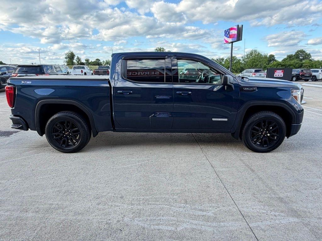 2021 GMC Sierra 1500 Elevation - Photo 7