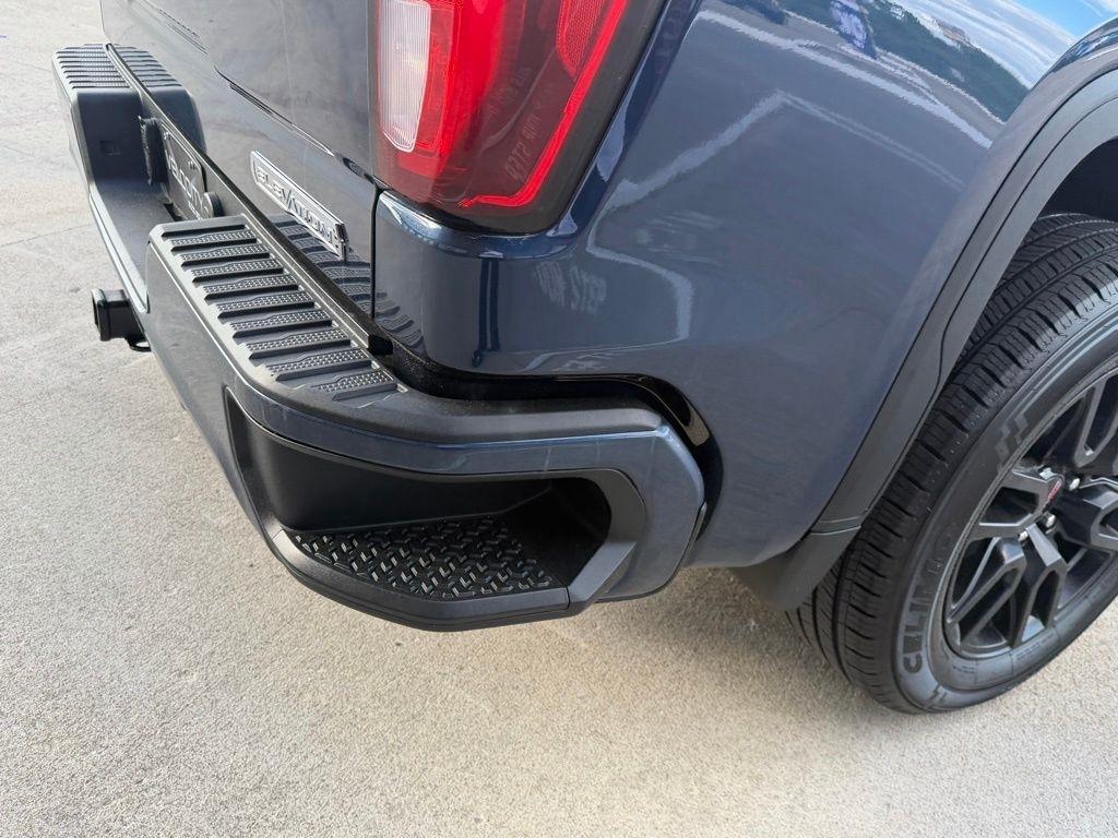 2021 GMC Sierra 1500 Elevation - Photo 9