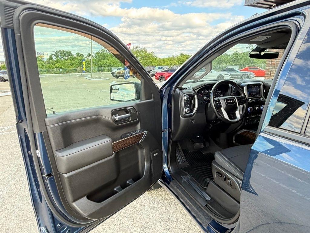 2021 GMC Sierra 1500 Elevation - Photo 10
