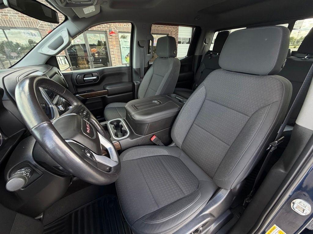 2021 GMC Sierra 1500 Elevation - Photo 14