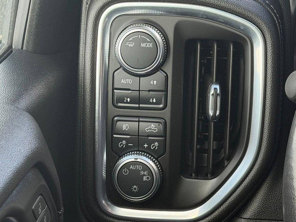 2021 GMC Sierra 1500 Elevation - Photo 16