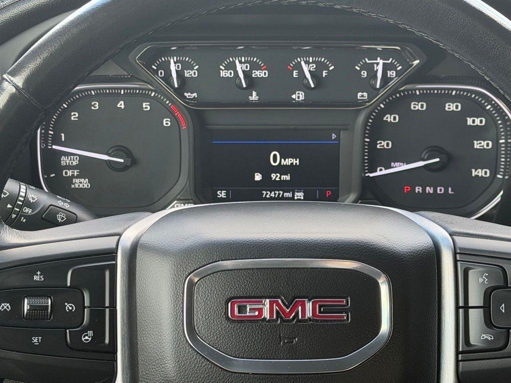 2021 GMC Sierra 1500 Elevation - Photo 21
