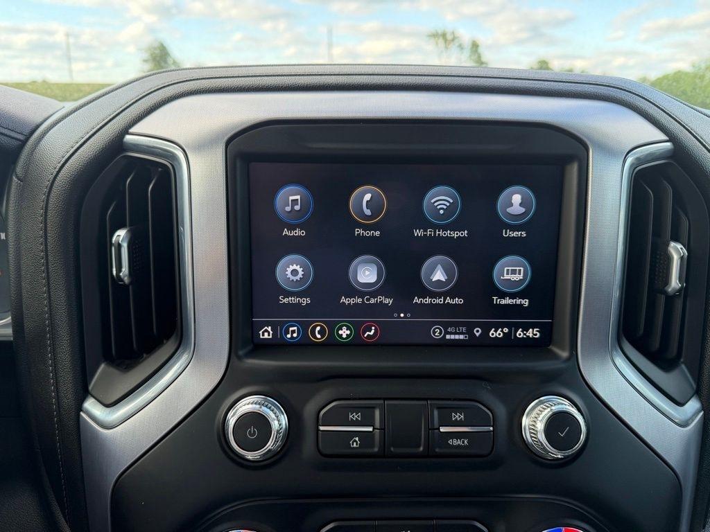 2021 GMC Sierra 1500 Elevation - Photo 30