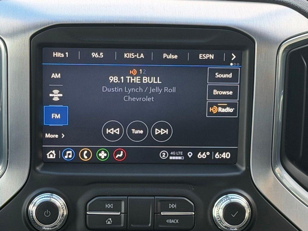 2021 GMC Sierra 1500 Elevation - Photo 32