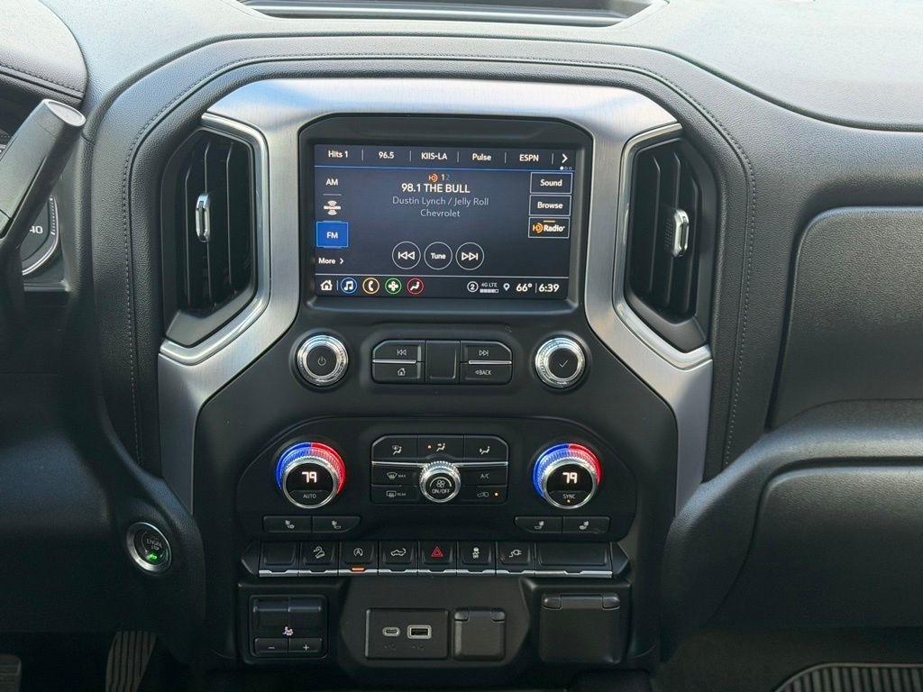 2021 GMC Sierra 1500 Elevation - Photo 33